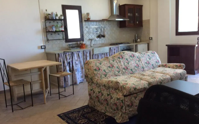 I Rondoni B&B