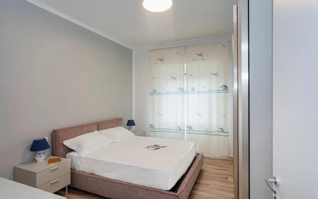 Quinto Modern Flat by Wonderful Italy
