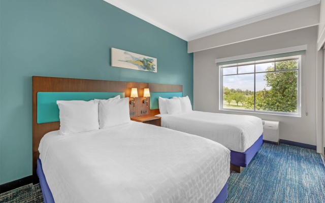Best Western Plus Miami Airport North Hotel & Suites