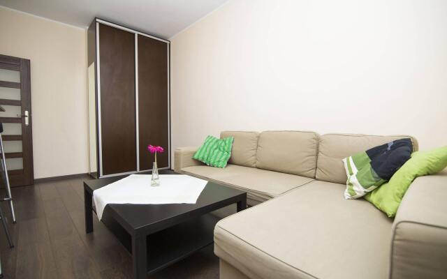 Отель Rent a Flat apartments - Korzenna St. Польша, Гданьск - отзывы, цены и фото номеров - забронировать отель Rent a Flat apartments - Korzenna St. онлайн комната для гостей