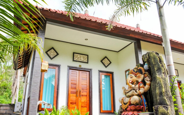 Medal Jaya Hostel & Room