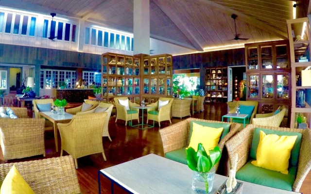 Garrya Tongsai Bay Samui