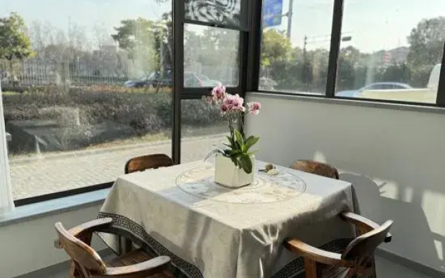 Yuming Homestay (Putuo Airport)