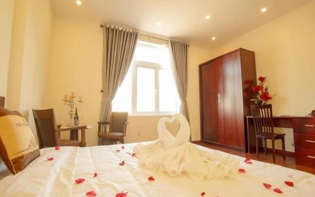 Greengarden hotel