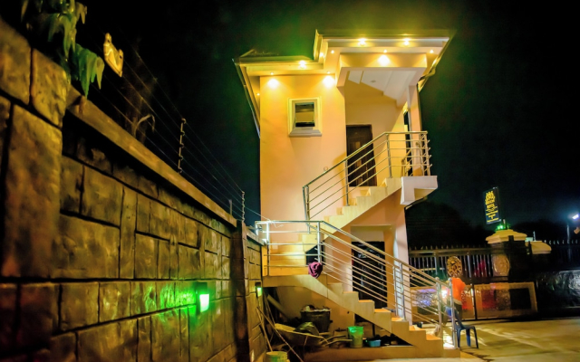 Orison Hotel
