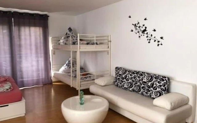 Apartment Strauch