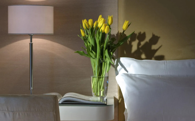 Annia Park Hotel Venice Airport