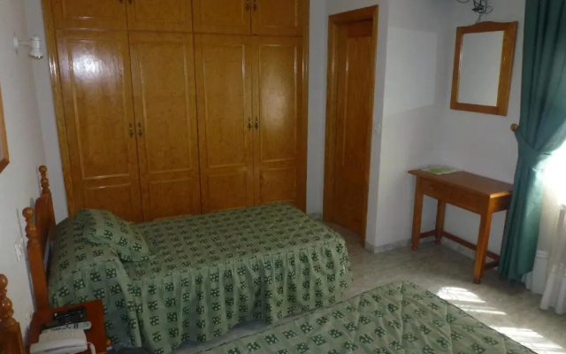 Hotel La Moraleda - Complejo Las Delicias