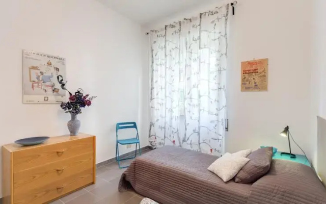 Rhome apartments Aventino