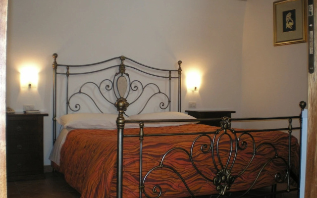 Hotel La Corte