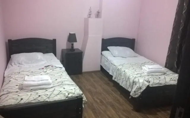 Teona`s Apartment