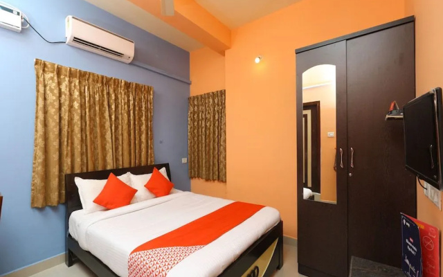ITS South East Residency