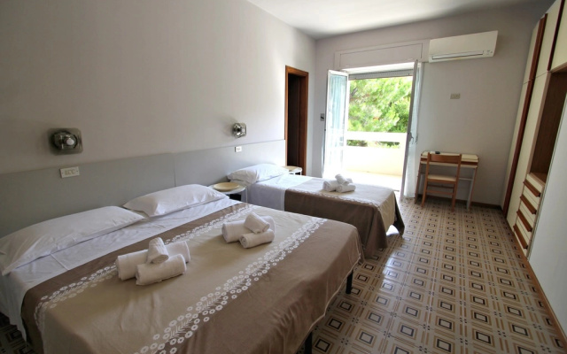 Hotel Pineta