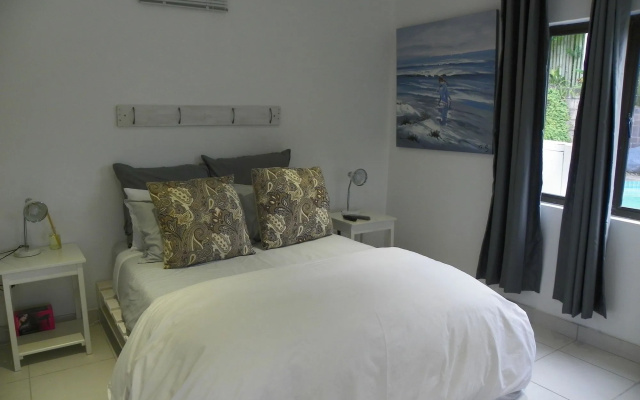 Blue's Guest House