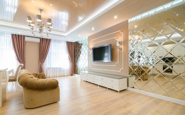 Art-Deco Apartment