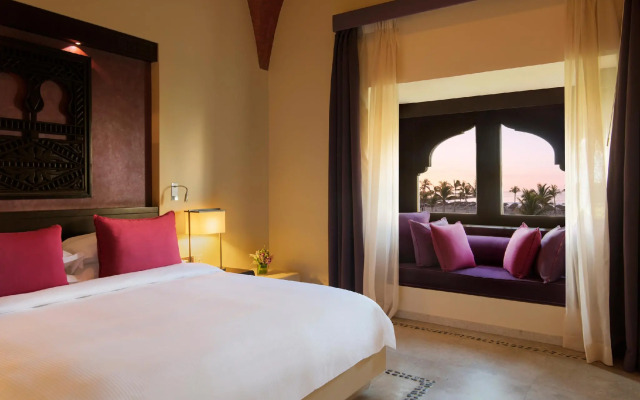 Salalah Rotana Resort
