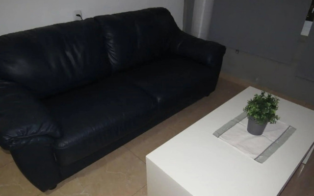 Agas holiday apartments Tiberias