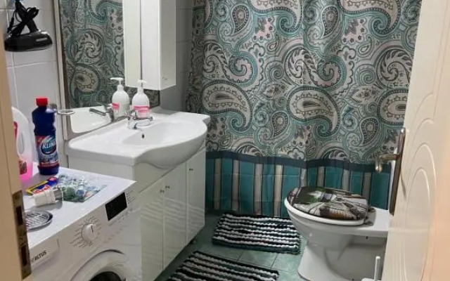 Apartment Mitrou 2