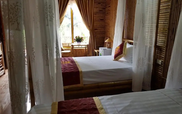 Tam Coc Horizon Bungalow