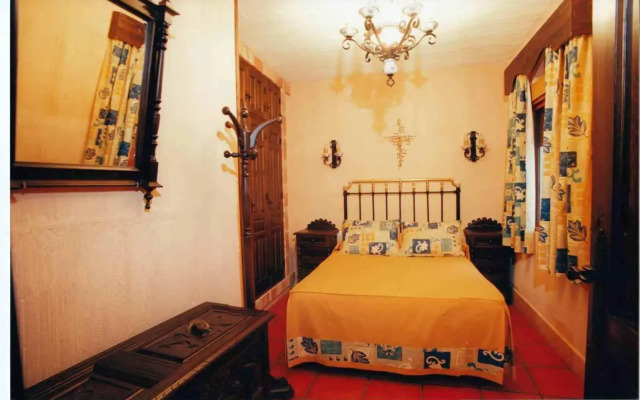 Marqueño Turismo Rural
