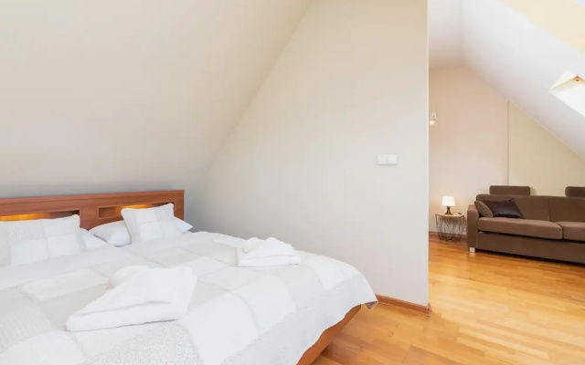 Apartamenty Sun&Snow Butorowy Residence