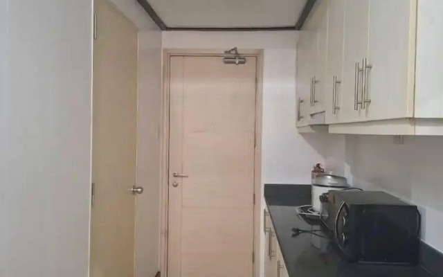SMDC Good Stays - Sea Residences 2BR