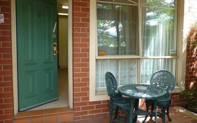 Box Hill Studios at Canterbury Gardens