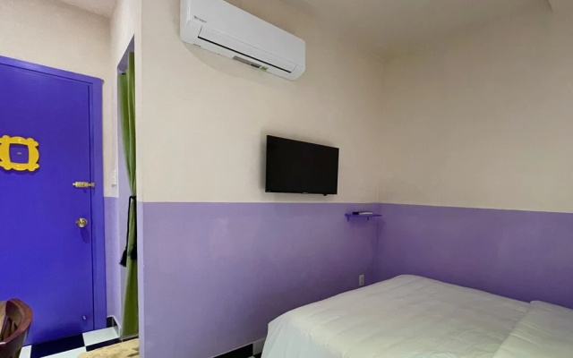 Central Perk Saigon
