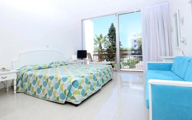 Meandros Apts