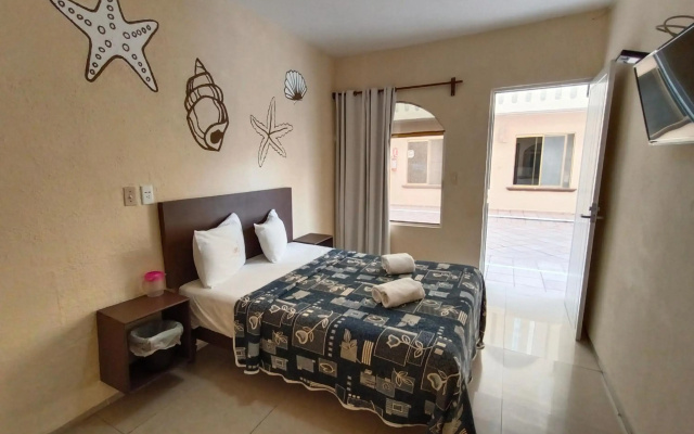 Hotel Playa de Oro