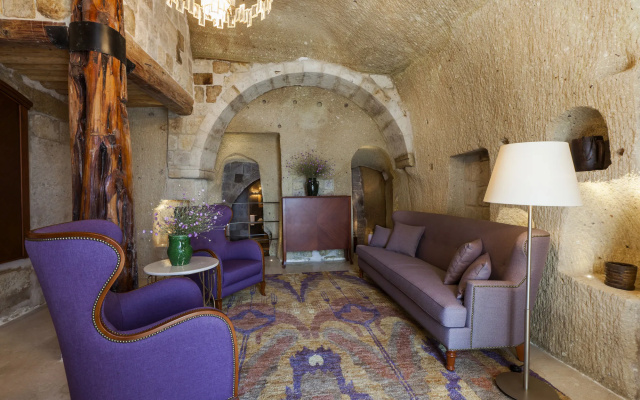 Exedra Cappadocia