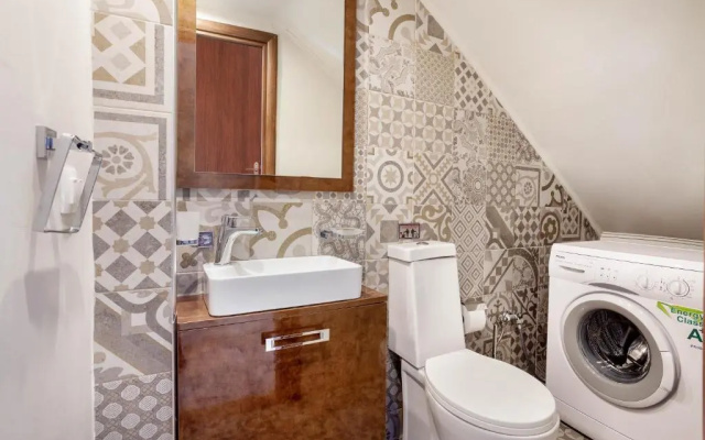 Villa Grande - Sunny Villas Hanioti Halkidiki