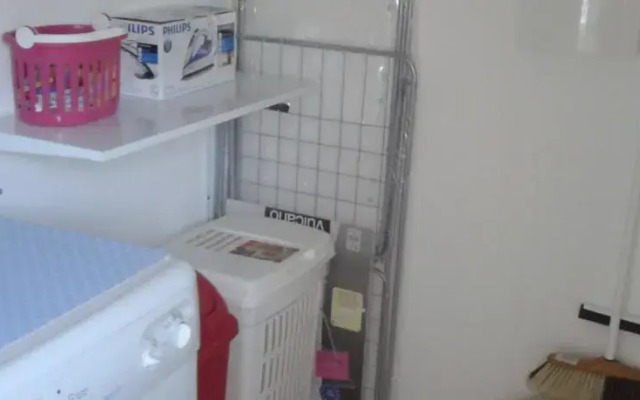 Appartement Chez Chantal & Gino