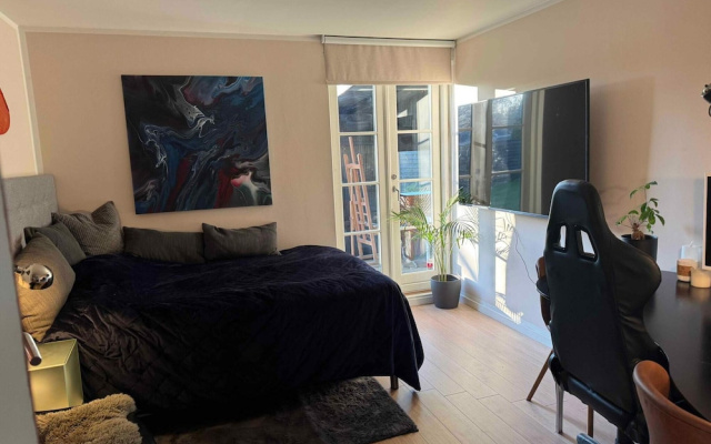5 Star Holiday Home in Vaeggerlose
