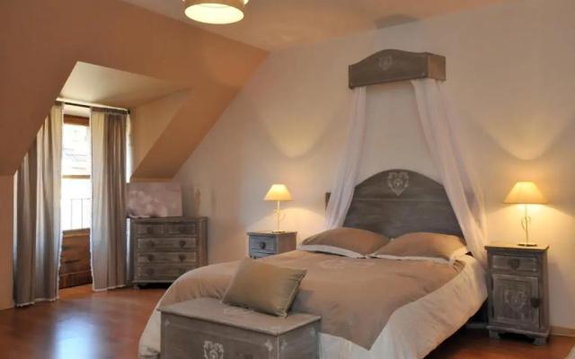 Le Gîte du Domaine Miltat