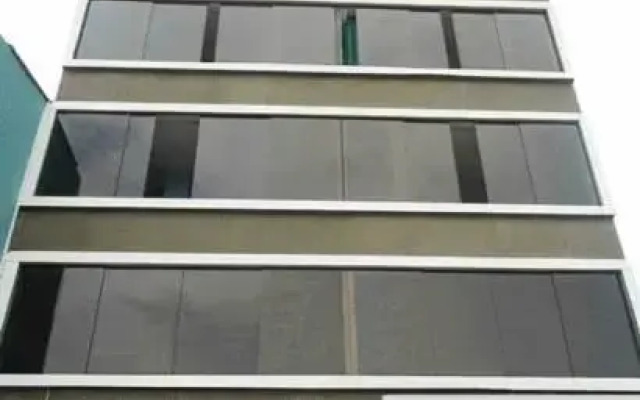 Residencial Aloja Inn