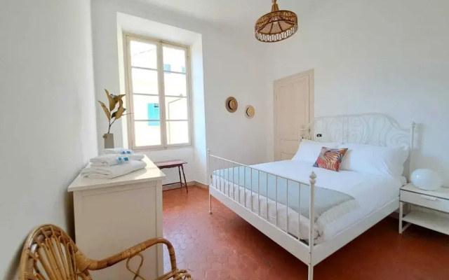 Casa Giannina