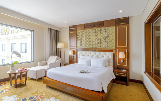 DLG Hotel Danang