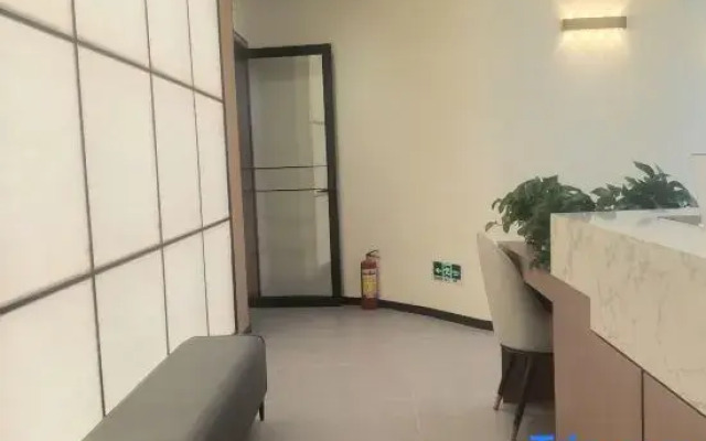 Suqi Homestay (Kangding Bus Station)