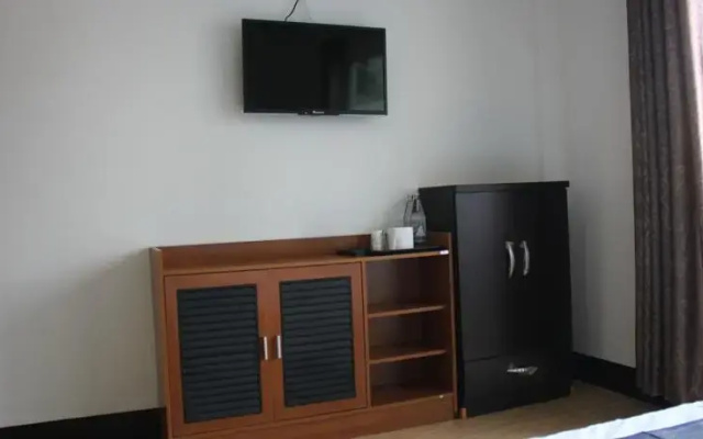 Xiyin Guesthouse