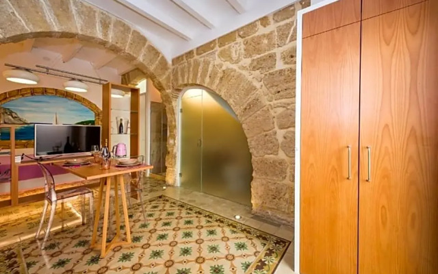 Casa Rosa