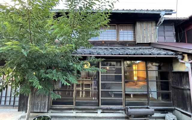 Izu-Taga Studio