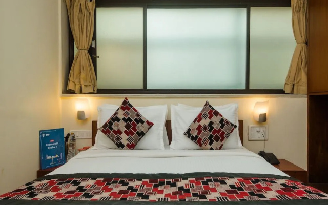OYO Flagship 685 Hotel Jayshree Domestic Airport