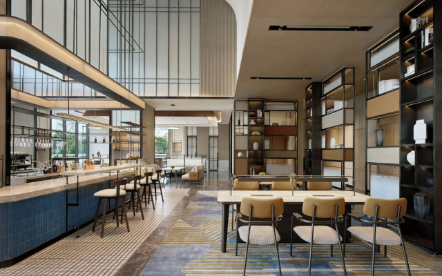 Sheraton Vinh