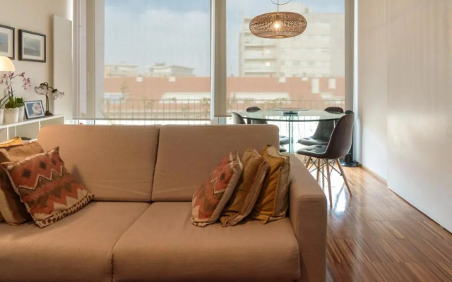 Porto D´Ouro Apartments