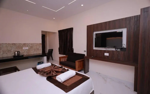 Hotel Sahaya Arasi