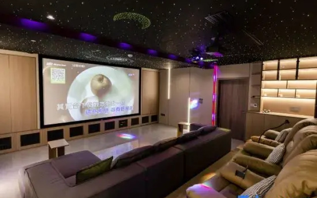 Shangye Mingyuan Homestay