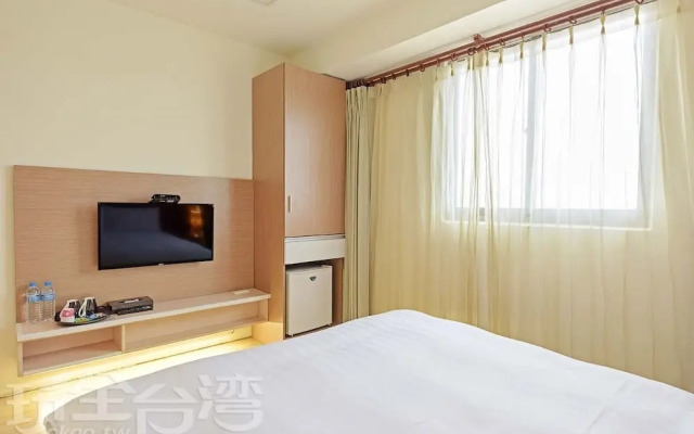 Huaxin Hotel