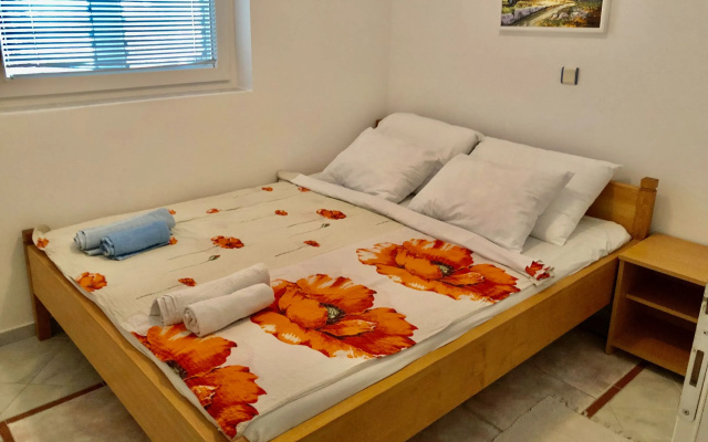 Pool Apartment Tierra 1