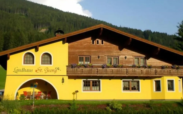 Landhaus St. Georg